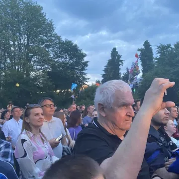 Muzyczna energia na Dniach Radomska