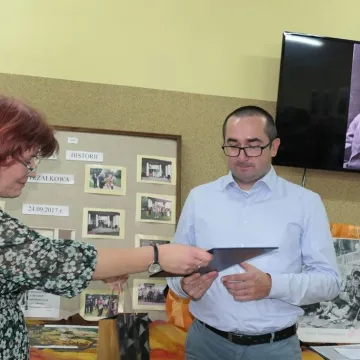 Strzałków pamięta o Henryku Siemiradzkim