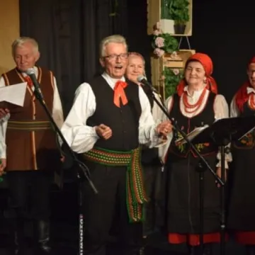 Koncert „Serce matki” w MDK