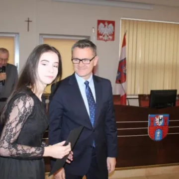 Nagrody dla sportowców