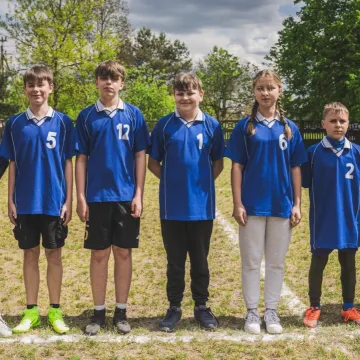 Pierwszy rodzinny piknik w Ciężkowicach pokazał siłę wspólnoty