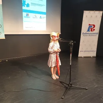 II Festiwal Pięknej Mowy w Radomsku