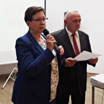 „Leśne Mikołajki” Fundacji Przyjazna Planeta