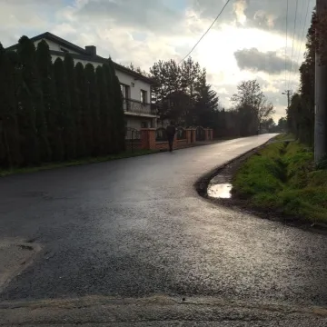 Nowe nakładki asfaltowe na kilku ulicach w Radomsku