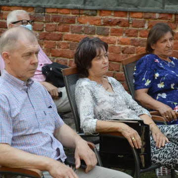 Promocja książki o Powstaniu Styczniowym w Radomsku