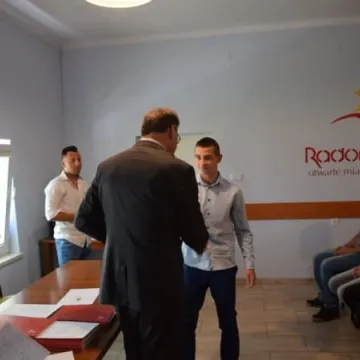 Podsumowano współzawodnictwo sportowe 