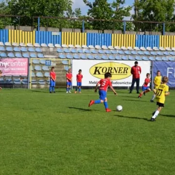 Piłkarskie urodziny RAP Radomsko