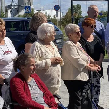 COM w Radomsku oficjalnie oddane do użytku