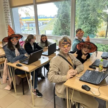 Bezpłatne warsztaty z programowania w Radomsku