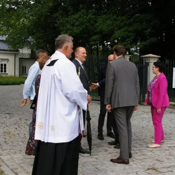 Droga Młynek – Żytno oddana do użytku. Kosztowała blisko 40 mln złotych!