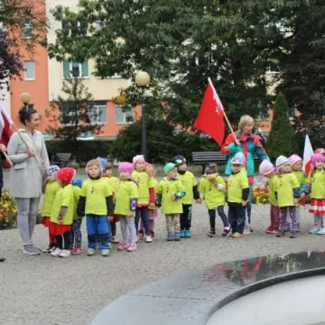 Przedszkole nr 2 świętuje Europejski Dzień Języków Obcych