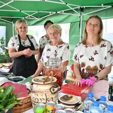 Minęło 620 lat od nadania praw miejskich. Przedbórz uczcił jubileusz z rozmachem