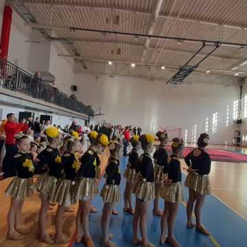 V  Turniej „Randori Cup” w Radomsku: Pasja, walka i emocje na tatami