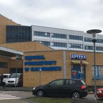 Dwa przypadki świńskiej grypy w szpitalu w Radomsku