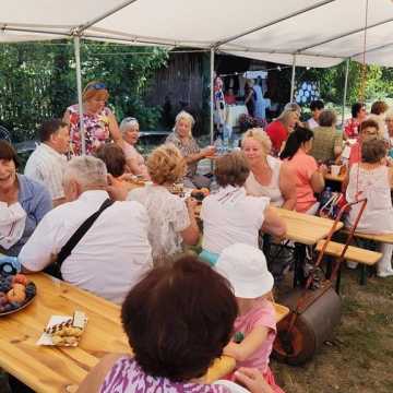 RUTW „Wiem więcej” zaprosił na piknik „Od juniora do seniora”