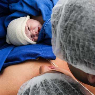 Szpital w Radomsku wznowił porody rodzinne. Jakie zasady będą obowiązywać?
