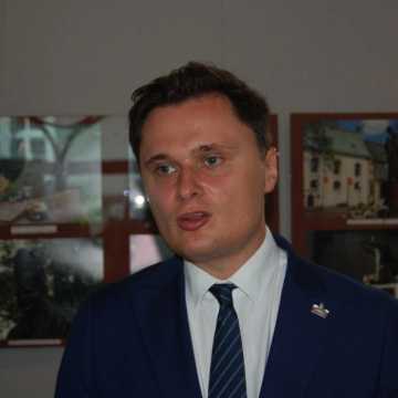 Wybory władz Porozumienia w Radomsku