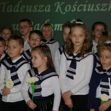 PSP 2 w Radomsku świętuje 110-lecie istnienia