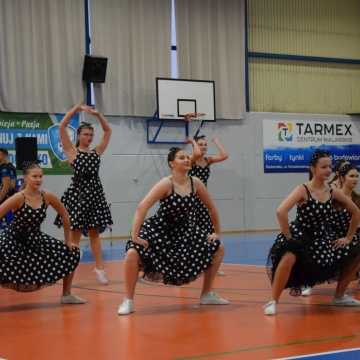 METPRIM Volley Radomsko odprawił debiutanta ze Skierniewic