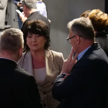 W Radomsku rozmawiają o kulturze