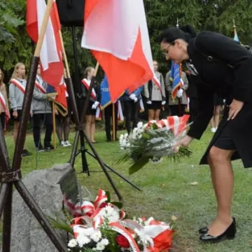 Radomsko pamięta o  ataku ZSRR na Polskę