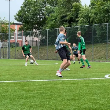 Liga „Szóstek” w Radomsku na półmetku