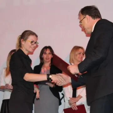 I Gala Wolontariatu zakończona