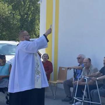 COM w Radomsku oficjalnie oddane do użytku