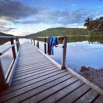 Za Łukaszem Furmańczykiem już 2 500 kilometrów