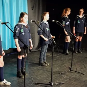 OPAL 2018. Przesłuchania drużyn przyjezdnych 