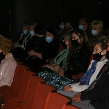 „Grubaska” wznowiła działalność MDK w Radomsku