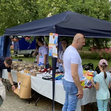 „Letnisko” w Radomsku