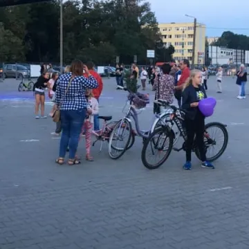 Finał akcji „Windą do nieba” w Radomsku