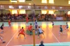 Bugaj Volley Radomsko przegrał na inaugurację II ligi siatkówki