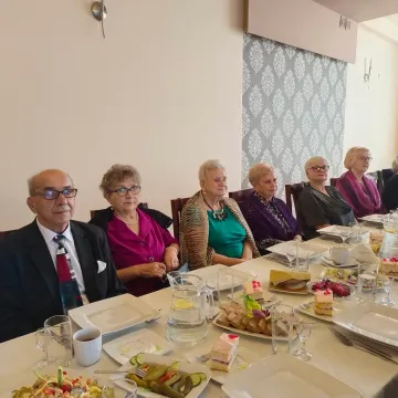 Dzień Seniora w Radomsku