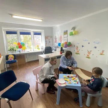 Zmiany, które ułatwią życie rodzicom. Poradnia w Radomsku diagnozuje wszystkie dzieci