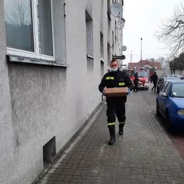 Weekend Cudów trwa dalej. W Radomsku dzień drugi Finału Szlachetnej Paczki