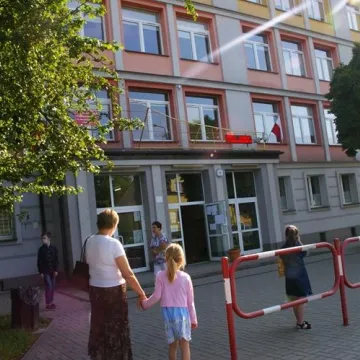 Zakończenie roku szkolnego inne niż wszystkie