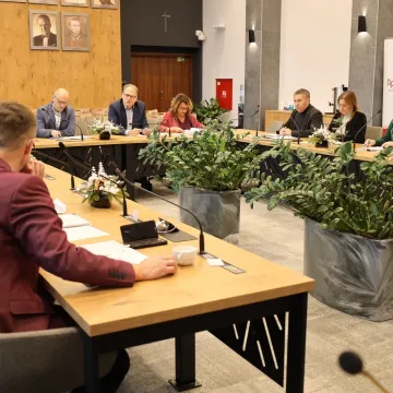 Wszyscy radni jednogłośnie „za” zakupem kina „Kinema”