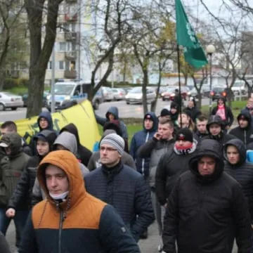 Miasto otwarte, ale nie na Ukraińców?