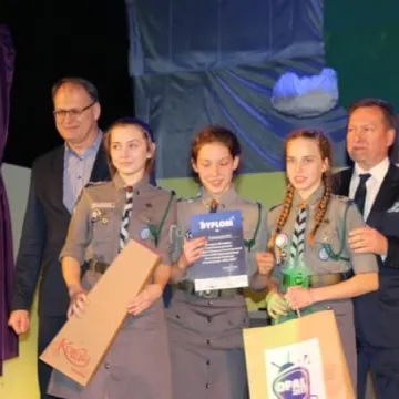 OPAL – harcerskie święto za nami