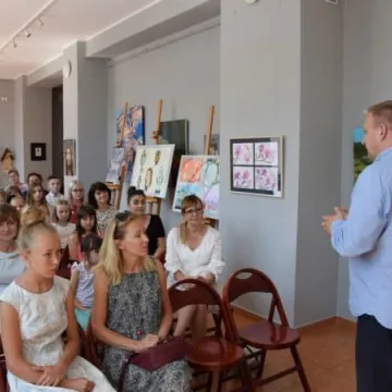 Podsumowano konkurs „Moja Przygoda w Muzeum”