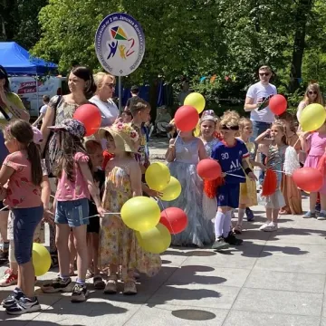 Dziś w Radomsku rządzą dzieci!