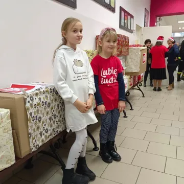 Szlachetna Paczka 2022 w Radomsku. Trwa weekend cudów