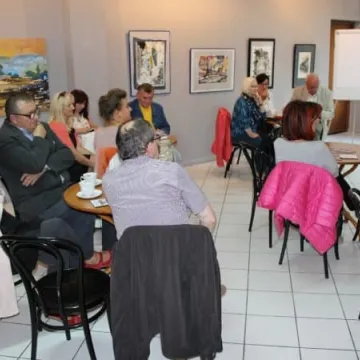 Stowarzyszenia konsultują z MDK