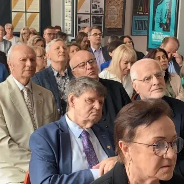 Radomszczańskie muzeum ma już 55 lat