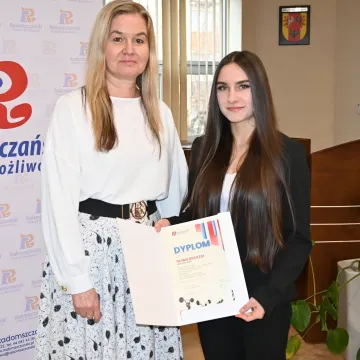 Wręczono nagrody sportowe