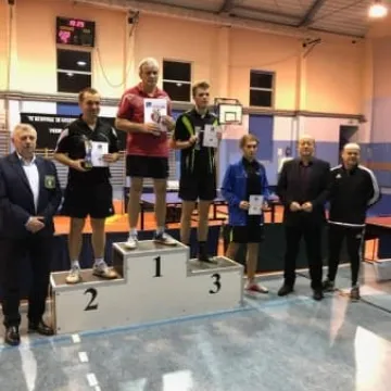 Uczcili pamięć śp. Grzegorza Pokory