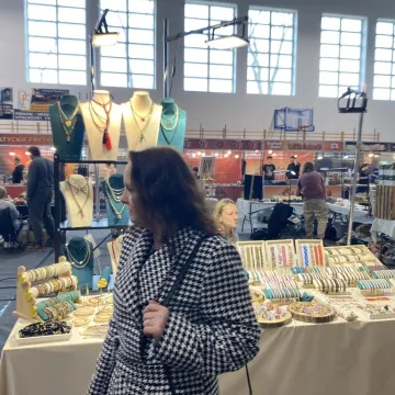 Radomsko zamienia się w kulinarną mapę świata