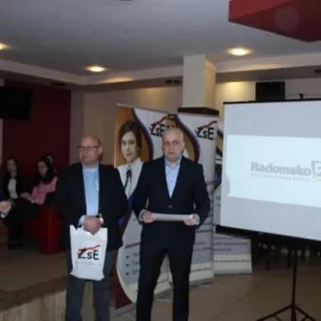 Bądź przedsiębiorczy - podsumowanie